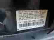 1998 Honda Accord LX with VIN 1HGCG5547WA138480, listed as a Copart auction lot 66171485 with 287,323 mi miles and Salvage title. Bid and sale history available at DreamBid. Image 12.