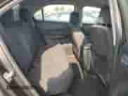 2016 Chevrolet Equinox LS z VIN 2GNFLEEK2G6141461, wystawiony jako Copart lot #68051115 z przebiegiem 174 014 mil mil oraz Szkoda całkowita • Salvage title. Historia ofert i sprzedaży dostępna na DreamBid. Obrazek 11.