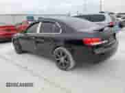 2006 Hyundai Sonata GL z VIN KMHET46C66A114122, wystawiony jako Copart lot #67100165 z przebiegiem 193 918 mil mil oraz Szkoda całkowita • Salvage title. Historia ofert i sprzedaży dostępna na DreamBid. Obrazek 2.