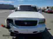 2000 Cadillac Escalade with VIN 1GYEK63R3YR230775, listed as a Copart auction lot 70079515 with 127,398 mi miles and Salvage title. Bid and sale history available at DreamBid. Image 5.