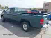 2001 Dodge 1500 with VIN 3B7HC13Z61G758822, listed as a IAAI auction lot 42736366 with 114,934 mi miles and . Bid and sale history available at DreamBid. Image 3.