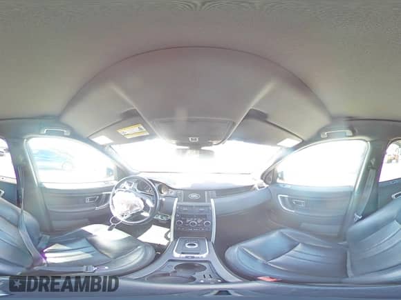 2017 Land Rover Discovery Sport HSE with VIN SALCR2BG5HH703141, listed as a Copart auction lot 84223075 with 114,828 mi miles and Salvage title. Bid and sale history available at DreamBid. Image 15.