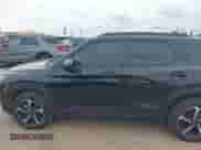 2023 Chevrolet TrailBlazer RS с VIN KL79MUSL0PB032713, выставлен на аукционе IAAI как лот 42618572 с пробегом 43 608 миль миль и . История ставок и продаж доступна на DreamBid. Изображение 14.