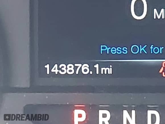 2016 Ford F-150 XLT z VIN 1FTEW1EF1GFC99500, wystawiony jako IAAI lot #43266840 z przebiegiem 143 876 mil mil oraz . Historia ofert i sprzedaży dostępna na DreamBid. Obrazek 15.