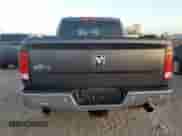 2014 Ram 1500 Big Horn z VIN 1C6RR6LM2ES429240, wystawiony jako Copart lot #77254914 z przebiegiem 149 552 mil mil oraz Nie do naprawy • Non repairable. Historia ofert i sprzedaży dostępna na DreamBid. Obrazek 6.