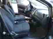 2014 Nissan Note SV with VIN 3N1CE2CP8EL433842, listed as a IAAI auction lot 43157456 with 146,092 mi miles and . Bid and sale history available at DreamBid. Image 5.