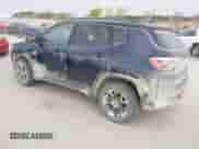 2017 Jeep Compass Trailhawk with VIN 3C4NJDDB2HT500603, listed as a IAAI auction lot 43424368 with 58,386 mi miles and . Bid and sale history available at DreamBid. Image 3.