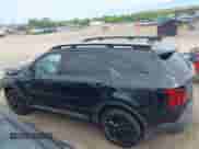 2023 Kia Sorento X-Line S с VIN 5XYRLDLC9PG235982, выставлен на аукционе IAAI как лот 42271015 с пробегом 29 162 миль миль и . История ставок и продаж доступна на DreamBid. Изображение 15.