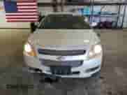 2012 Chevrolet Malibu LTZ with VIN 1G1ZG5E70CF182167, listed as a Copart auction lot 80943095 with 54,231 mi miles and Salvage title. Bid and sale history available at DreamBid. Image 5.