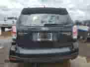 2017 Subaru Forester Touring z VIN JF2SJGWC2HH432961, wystawiony jako Copart lot #59044165 z przebiegiem 58 716 mil mil oraz Szkoda całkowita • Salvage title. Historia ofert i sprzedaży dostępna na DreamBid. Obrazek 6.