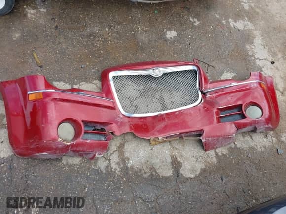 2007 Chrysler 300 C with VIN 2C3KK63H57H651772, listed as a IAAI auction lot 42204851 with 202,504 mi miles and . Bid and sale history available at DreamBid. Image 12.