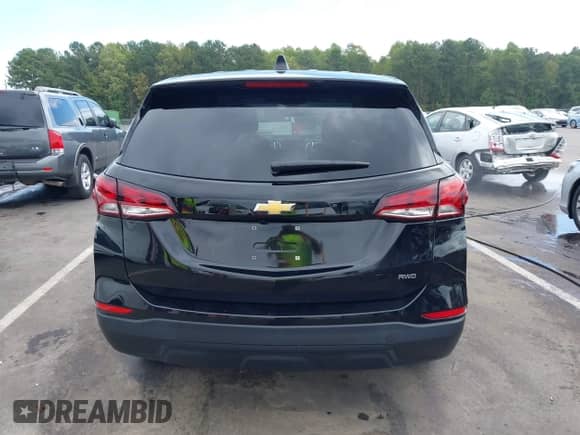 2023 Chevrolet Equinox LS с VIN 3GNAXSEGXPL144273, выставлен на аукционе IAAI как лот 43301774 с пробегом 33 211 миль миль и . История ставок и продаж доступна на DreamBid. Изображение 16.