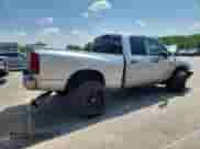2004 Dodge 2500 SLT with VIN 3D7KU28C74G278554, listed as a Copart auction lot 62395095 with 235,184 mi miles and Salvage title. Bid and sale history available at DreamBid. Image 3.