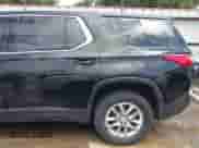 2020 Chevrolet Traverse LS с VIN 1GNERFKW2LJ147684, выставлен на аукционе IAAI как лот 42789208 с пробегом 131 966 миль миль и . История ставок и продаж доступна на DreamBid. Изображение 19.