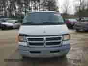 2000 Dodge RAM with VIN 2B6KB31Z3YK179893, listed as a Copart auction lot 43013105 with 156,284 mi miles and Salvage title. Bid and sale history available at DreamBid. Image 5.