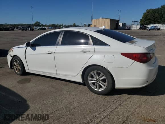 2011 Hyundai Sonata GLS с VIN 5NPEB4AC6BH120844, выставлен на аукционе Copart как лот 85942285 с пробегом 204 910 миль миль и Чистый • Clean title. История ставок и продаж доступна на DreamBid. Изображение 2.