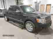 2011 Ford F-150 Lariat с VIN 1FTFW1CT7BFB38106, выставлен на аукционе IAAI как лот 43444415 с пробегом 248 862 миль миль и . История ставок и продаж доступна на DreamBid. Изображение 1.