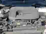 2022 Land Rover Range Rover Sport SE с VIN SALWG2SU1NA239200, выставлен на аукционе Copart как лот 46635465 с пробегом 25 292 миль миль и Списание • Salvage title. История ставок и продаж доступна на DreamBid. Изображение 14.