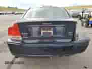 2005 Volvo S60 с VIN YV1RH592552445972, выставлен на аукционе Copart как лот 65081495 с пробегом 187 389 миль миль и Списание • Salvage title. История ставок и продаж доступна на DreamBid. Изображение 6.