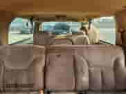 1995 Chevrolet Suburban с VIN 1GNFK16K1SJ337056, выставлен на аукционе Copart как лот 81636005 с пробегом 260 244 миль миль и Чистый • Clean title. История ставок и продаж доступна на DreamBid. Изображение 10.
