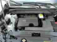 2023 Nissan Pathfinder Platinum with VIN 5N1DR3DH8PC271577, listed as a Copart auction lot 61859725 with 21,229 mi miles and Salvage title. Bid and sale history available at DreamBid. Image 15.