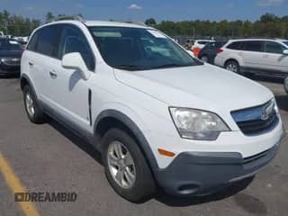 2008 Saturn VUE XE с VIN 3GSCL33P48S667953, выставлен на аукционе IAAI как лот 43189196 с пробегом 118 652 миль миль и . История ставок и продаж доступна на DreamBid. Изображение 1.