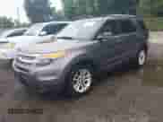 2012 Ford Explorer XLT z VIN 1FMHK7D83CGA86286, wystawiony jako IAAI lot #43033432 z przebiegiem 141 099 mil mil oraz . Historia ofert i sprzedaży dostępna na DreamBid. Obrazek 17.