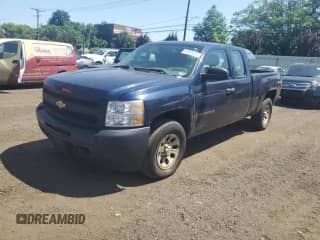 2010 Chevrolet Silverado 1500 Work Truck с VIN 1GCSKPEA7AZ175159, выставлен на аукционе Copart как лот 61652475 с пробегом 237 896 миль миль и Чистый • Clean title. История ставок и продаж доступна на DreamBid. Изображение 1.