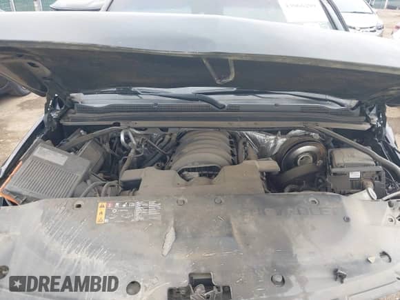 2017 Chevrolet Suburban LT с VIN 1GNSKHKC0HR230578, выставлен на аукционе IAAI как лот 43066299 с пробегом 34 298 миль миль и . История ставок и продаж доступна на DreamBid. Изображение 10.