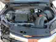 2023 Chevrolet TrailBlazer LS с VIN KL79MNSL5PB112109, выставлен на аукционе Copart как лот 48468995 с пробегом 10 737 миль миль и Списание • Salvage title. История ставок и продаж доступна на DreamBid. Изображение 14.