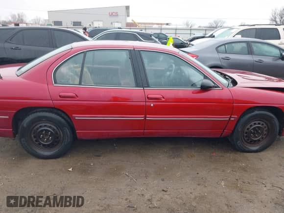 1995 Chevrolet Lumina с VIN 2G1WL52M7S1152579, выставлен на аукционе IAAI как лот 41504199 с пробегом 132 292 миль миль и . История ставок и продаж доступна на DreamBid. Изображение 13.