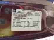 2006 Chevrolet Uplander 1LT z VIN 1GNDV33L76D126441, wystawiony jako IAAI lot #41168772 z przebiegiem 166 454 mil mil oraz . Historia ofert i sprzedaży dostępna na DreamBid. Obrazek 9.