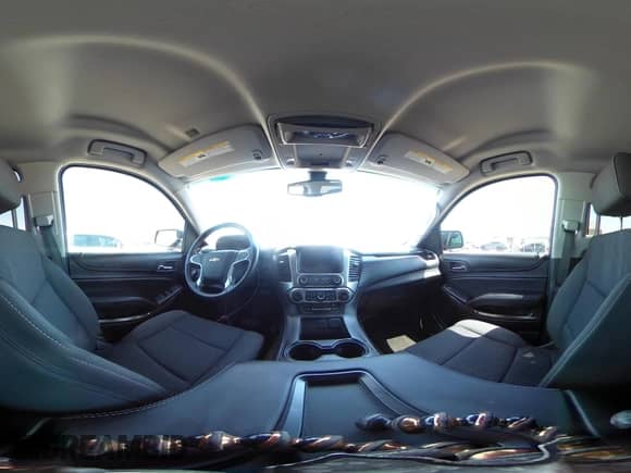 2016 Chevrolet Tahoe LS z VIN 1GNSKAKC4GR163733, wystawiony jako IAAI lot #42242113 z przebiegiem 72 619 mil mil oraz . Historia ofert i sprzedaży dostępna na DreamBid. Obrazek 19.