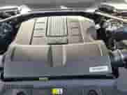 2018 Land Rover Range Rover Sport HSE Dynamic with VIN SALWV2SVXJA195870, listed as a Copart auction lot 81454695 with 140,081 mi miles and Clean title. Bid and sale history available at DreamBid. Image 7.