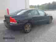 2008 Volvo S60 2.5T с VIN YV1RS592682685991, выставлен на аукционе IAAI как лот 43098268 с пробегом 200 530 миль миль и . История ставок и продаж доступна на DreamBid. Изображение 4.