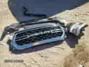 2023 Ram 1500 Lone Star z VIN 1C6RREBT9PN545443, wystawiony jako Copart lot #86347544 z przebiegiem 33 934 mil mil oraz Nie do naprawy • Non repairable. Historia ofert i sprzedaży dostępna na DreamBid. Obrazek 12.