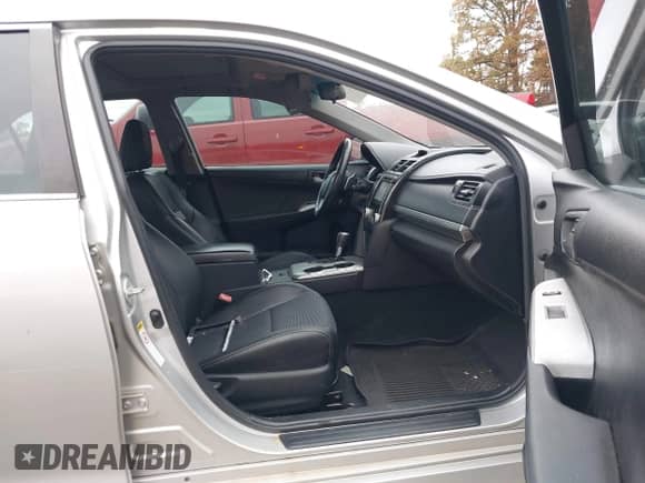 2012 Toyota Camry SE с VIN 4T1BF1FK5CU115711, выставлен на аукционе IAAI как лот 43579805 с пробегом 241 559 миль миль и . История ставок и продаж доступна на DreamBid. Изображение 5.