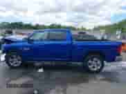 2019 Ram 1500 Big Horn with VIN 1C6RR7TT4KS689843, listed as a IAAI auction lot 42683286 with 97,892 mi miles and . Bid and sale history available at DreamBid. Image 14.