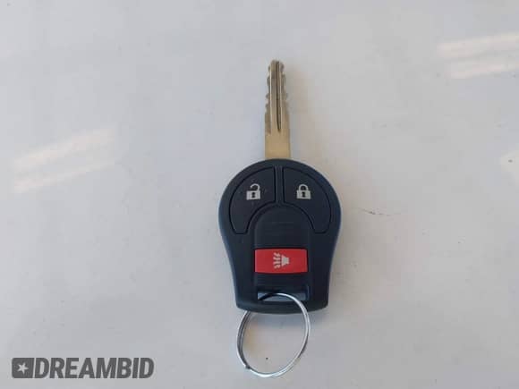 2014 Nissan Note SV with VIN 3N1CE2CP1EL422066, listed as a IAAI auction lot 42858421 with 119,313 mi miles and . Bid and sale history available at DreamBid. Image 11.