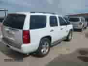 2014 Chevrolet Tahoe LS с VIN 1GNSCAE07ER245421, выставлен на аукционе IAAI как лот 41799604 с пробегом 187 827 миль миль и . История ставок и продаж доступна на DreamBid. Изображение 4.