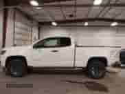 2016 Chevrolet Colorado 2WD WT with VIN 1GCHSBEA3G1262139, listed as a IAAI auction lot 42848875 with 125,979 mi miles and . Bid and sale history available at DreamBid. Image 15.