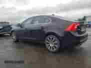 2018 Volvo S60 Inscription Platinum с VIN LYV402HM0JB173655, выставлен на аукционе Copart как лот 56365335 с пробегом 128 868 миль миль и Списание • Salvage title. История ставок и продаж доступна на DreamBid. Изображение 2.
