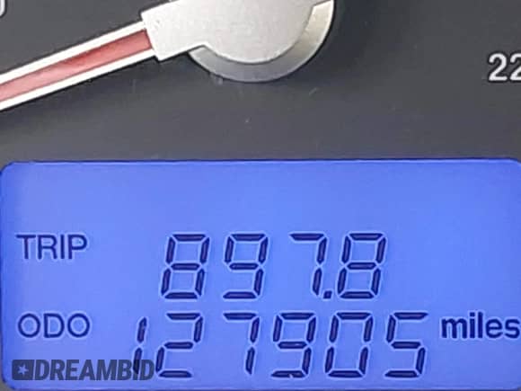 2007 Hyundai Santa Fe SE z VIN 5NMSH73EX7H045524, wystawiony jako IAAI lot #43244004 z przebiegiem 127 905 mil mil oraz . Historia ofert i sprzedaży dostępna na DreamBid. Obrazek 15.