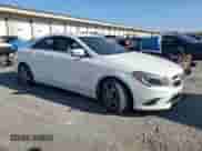 2014 Mercedes-Benz CLA 250 с VIN WDDSJ4EB4EN033364, выставлен на аукционе Copart как лот 86521945 с пробегом 78 902 миль миль и Списание • Salvage title. История ставок и продаж доступна на DreamBid. Изображение 4.