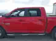 2017 Ram 1500 Big Horn z VIN 3C6RR7LT7HG602713, wystawiony jako IAAI lot #42673138 z przebiegiem 52 603 mil mil oraz . Historia ofert i sprzedaży dostępna na DreamBid. Obrazek 14.