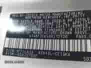 2011 Toyota Camry LE с VIN 4T4BF3EK5BR212120, выставлен на аукционе IAAI как лот 42832583 с пробегом 174 355 миль миль и . История ставок и продаж доступна на DreamBid. Изображение 9.