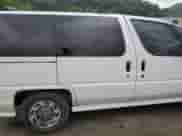 1996 Chevrolet Venture с VIN 1GNDU06E3TT127795, выставлен на аукционе Copart как лот 61210385 с пробегом 188 004 миль миль и Списание • Salvage title. История ставок и продаж доступна на DreamBid. Изображение 11.