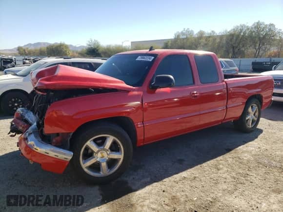 2006 Chevrolet Silverado SS с VIN 2GCEC19N961263523, выставлен на аукционе Copart как лот 79962234 с пробегом 203 070 миль миль и Списание • Salvage title. История ставок и продаж доступна на DreamBid. Изображение 1.