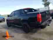 2007 Cadillac Escalade EXT with VIN 3GYFK62887G117111, listed as a Copart auction lot 62903245 with 171,123 mi miles and Salvage title. Bid and sale history available at DreamBid. Image 2.