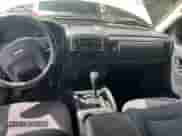 2004 Jeep Grand Cherokee Laredo with VIN 1J4GX48S44C111978, listed as a Copart auction lot 86322965 with 331,946 mi miles and Clean title. Bid and sale history available at DreamBid. Image 9.